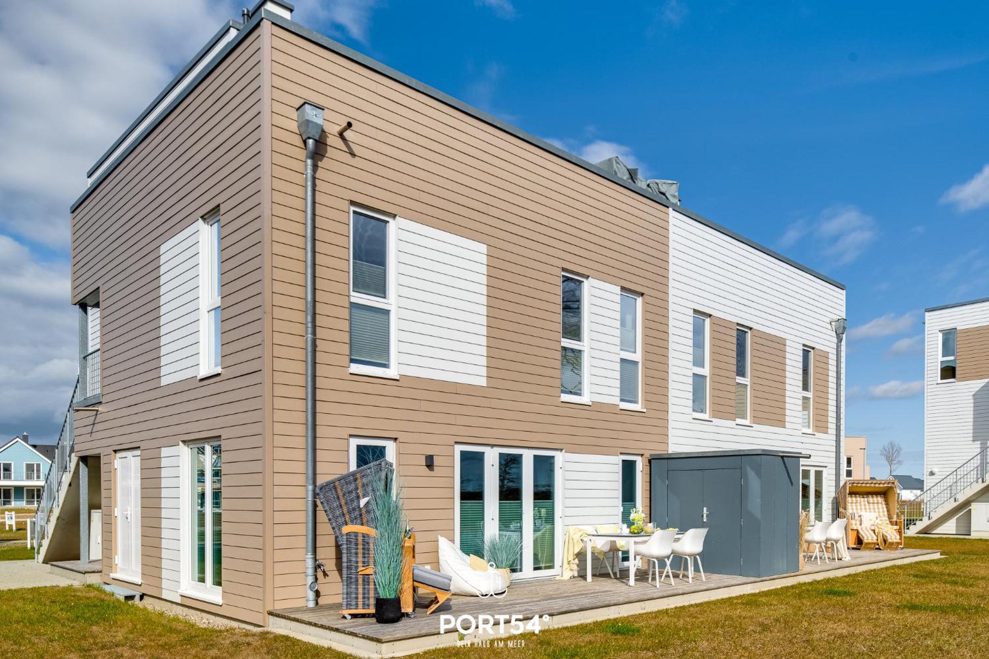 Peppers Beach Olpenitz Exterior photo